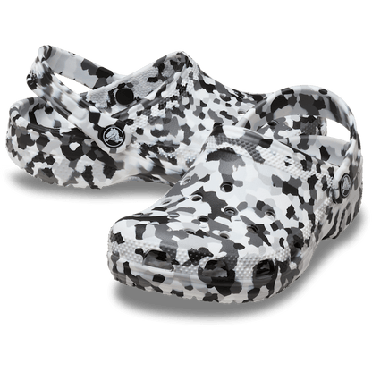Kids' Classic Confetti Clog - Crocs near me