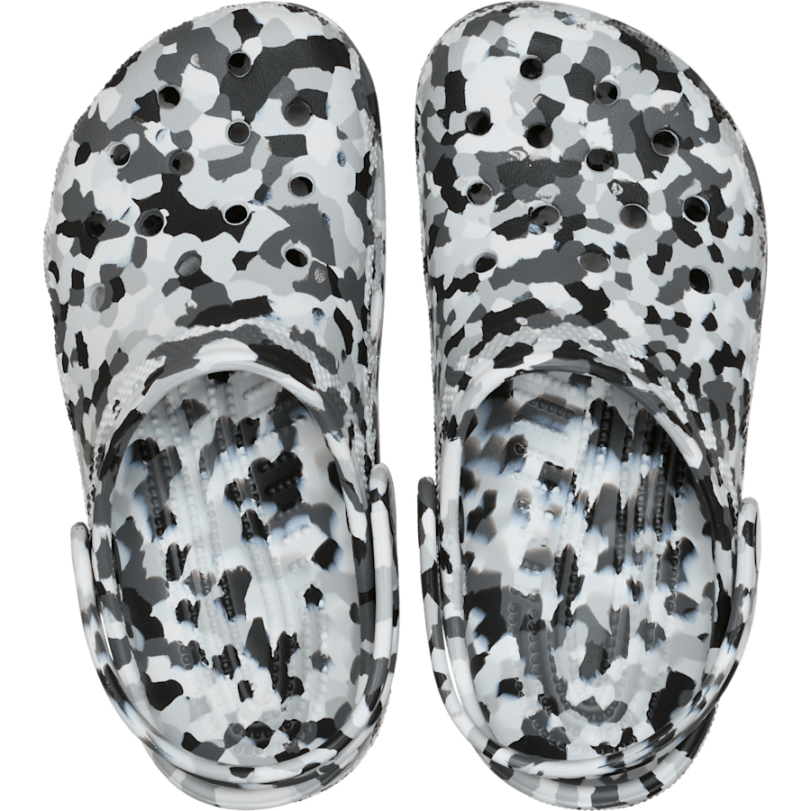 Kids' Classic Confetti Clog - Crocs near me