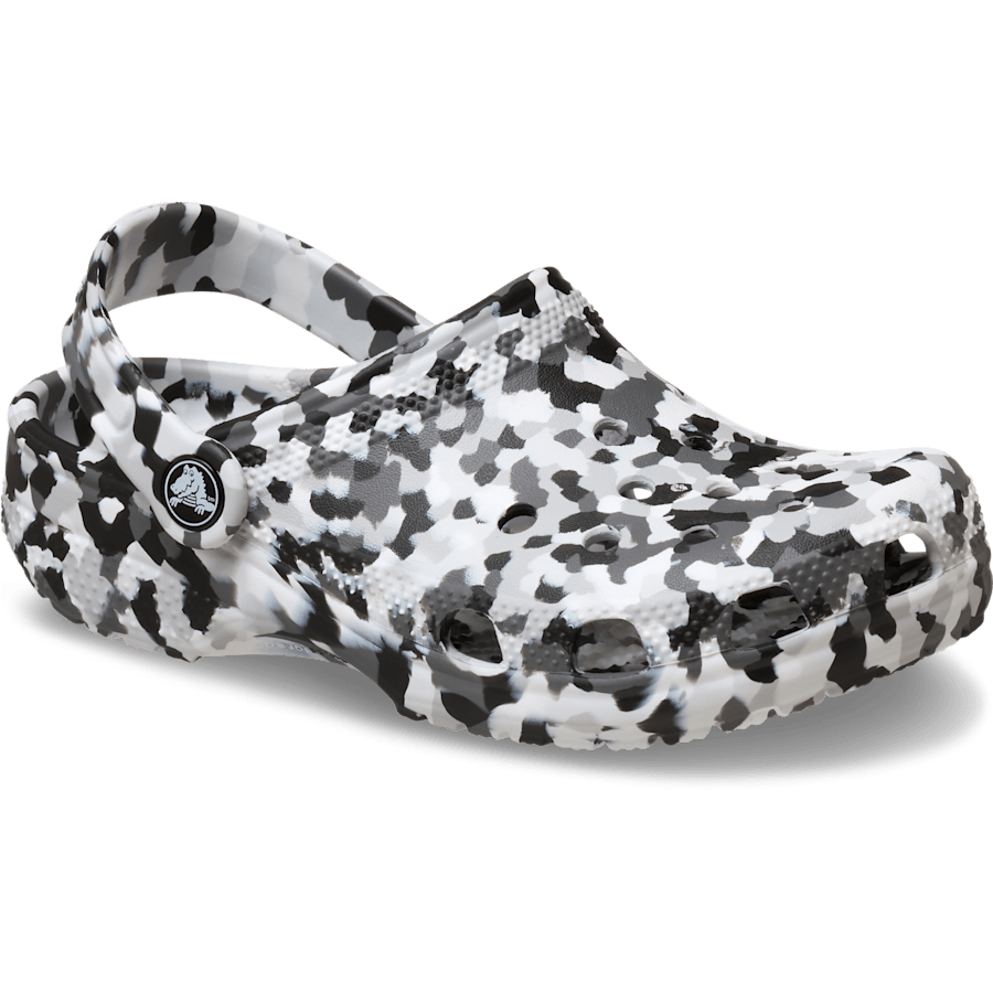 Kids' Classic Confetti Clog - Crocs near me