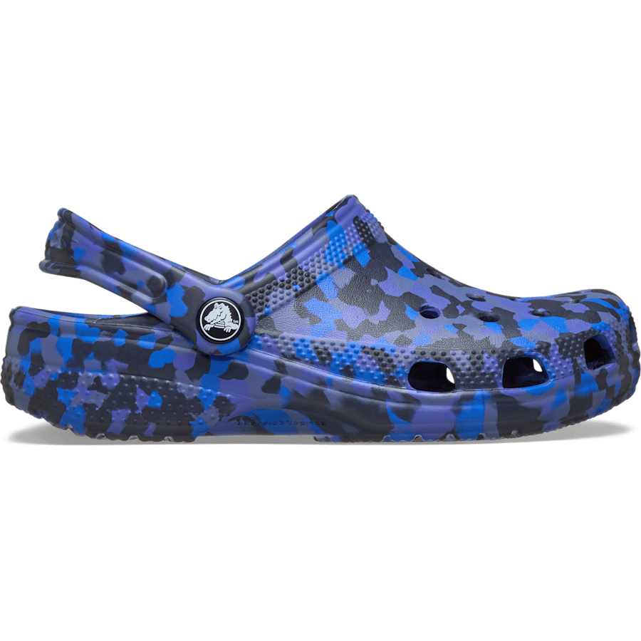 Kids' Classic Confetti Clog - Crocs near me