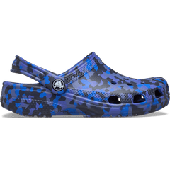 Blue Bolt / Multi