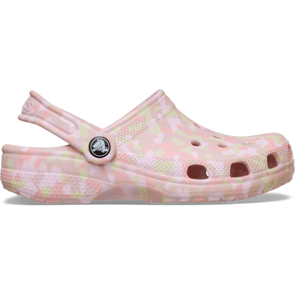 Kids' Classic Confetti Clog - Crocs near me