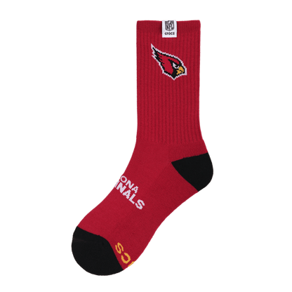 NFL Arizona Cardinals Crocs Socks - Crocs near me