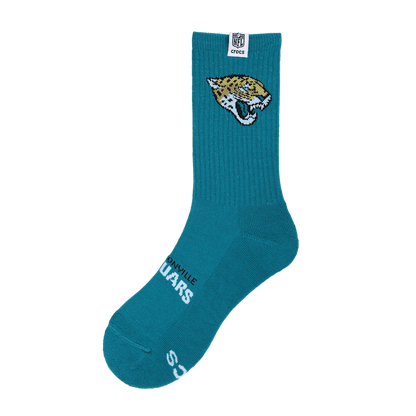 NFL Jacksonville Jaguars Crocs Socks - Crocs near me