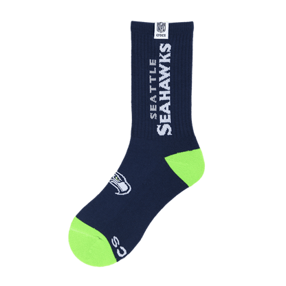 NFL Seattle Seahawks Crocs Socks - Crocs near me