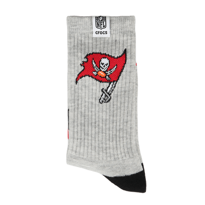 NFL Tampa Bay Buccaneers Crocs Socks - Crocs online