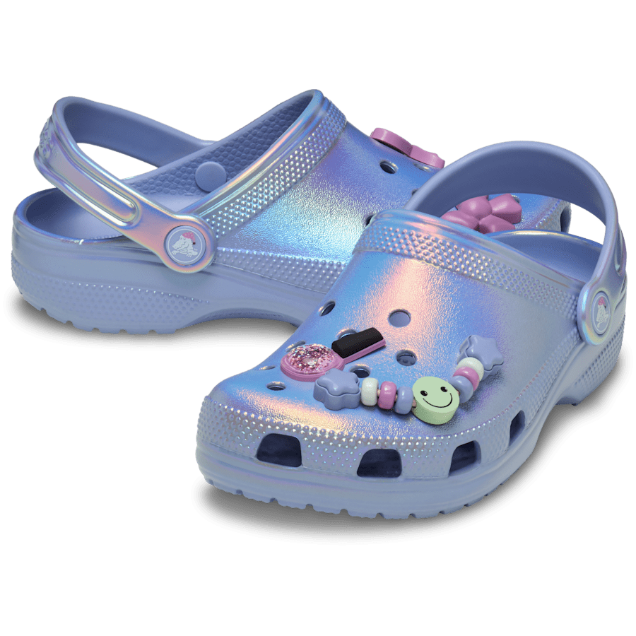 Kids' Classic Sleepover Party Clog - Crocs outlet