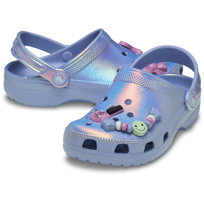 Kids' Classic Sleepover Party Clog - Crocs outlet