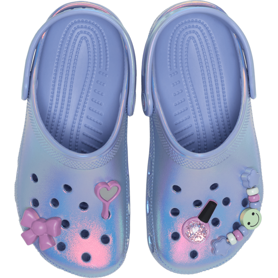Kids' Classic Sleepover Party Clog - Crocs outlet