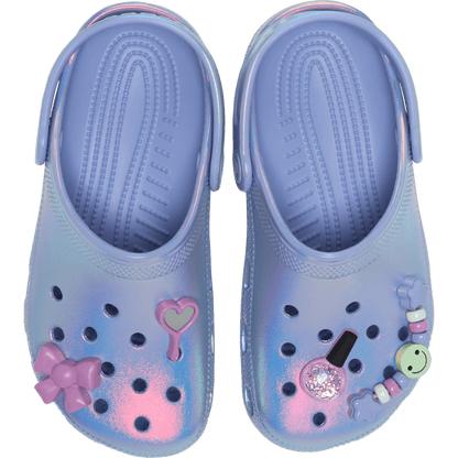 Kids' Classic Sleepover Party Clog - Crocs outlet
