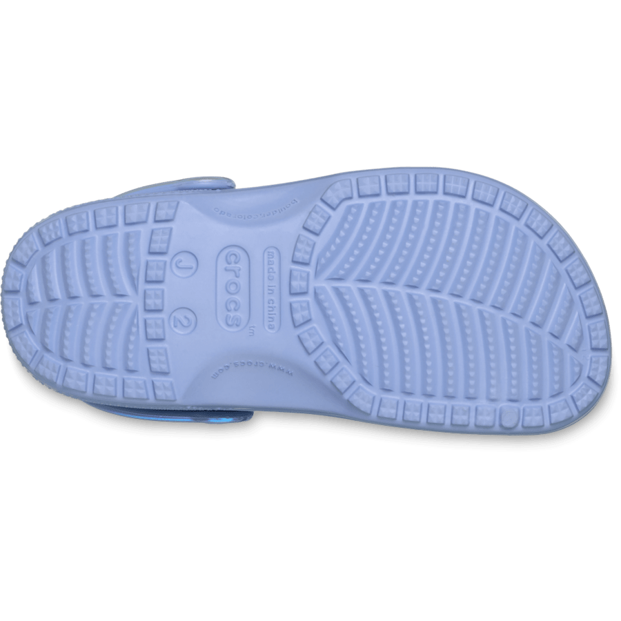 Kids' Classic Sleepover Party Clog - Crocs outlet