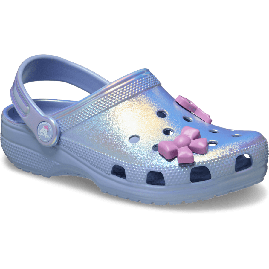 Kids' Classic Sleepover Party Clog - Crocs outlet