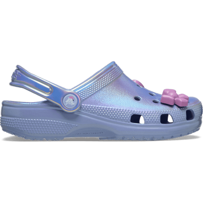 Kids' Classic Sleepover Party Clog - Crocs outlet