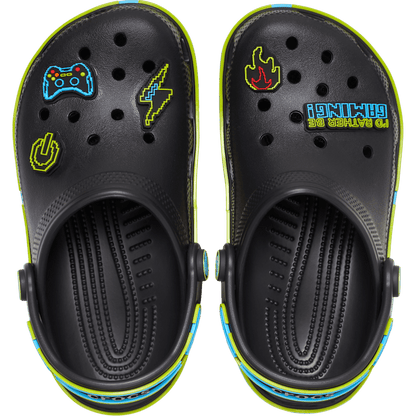Kids' Classic Gamer Clog - Crocs online
