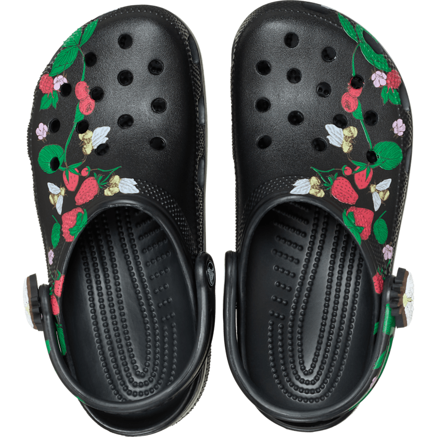 Classic Berries & Bees Clog - Crocs outlet