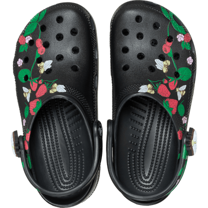 Classic Berries & Bees Clog - Crocs outlet