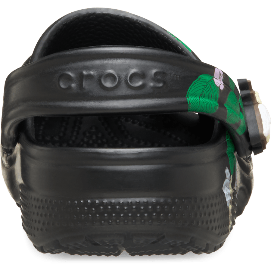 Classic Berries & Bees Clog - Crocs outlet