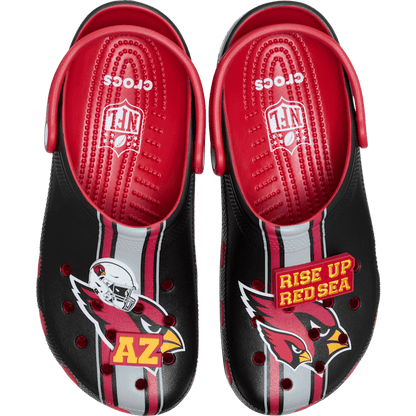NFL Arizona Cardinals Classic Clog - Crocs online