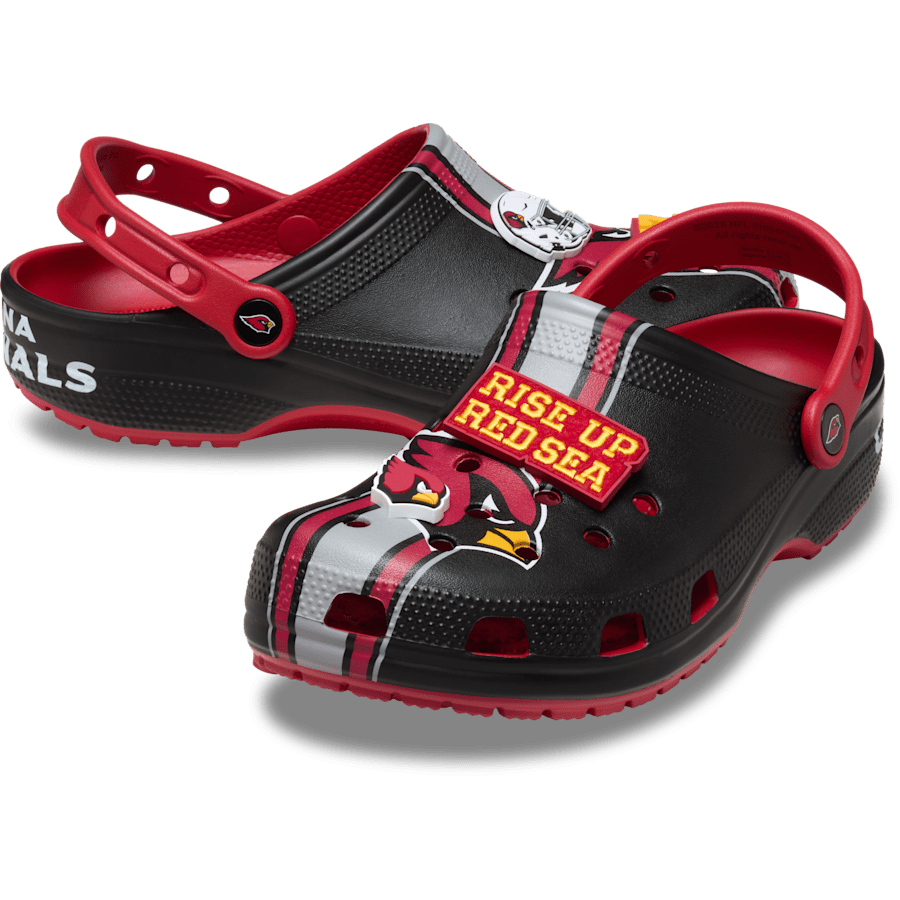 NFL Arizona Cardinals Classic Clog - Crocs online