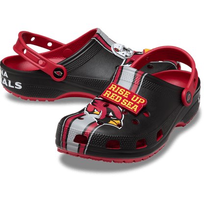 NFL Arizona Cardinals Classic Clog - Crocs online