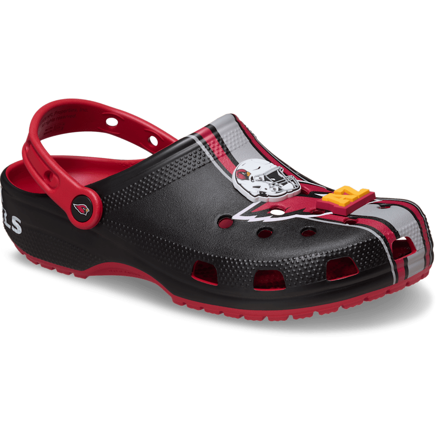 NFL Arizona Cardinals Classic Clog - Crocs online