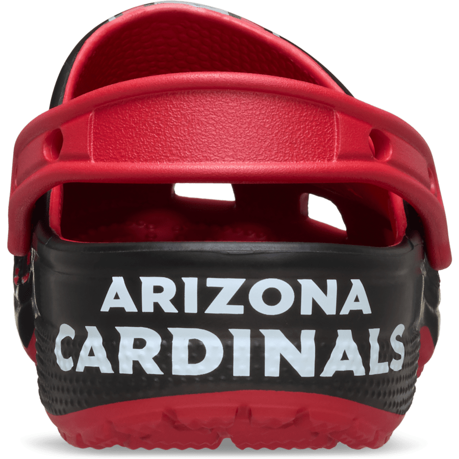 NFL Arizona Cardinals Classic Clog - Crocs online