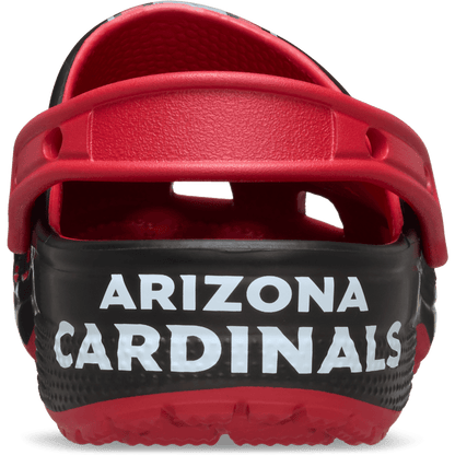 NFL Arizona Cardinals Classic Clog - Crocs online