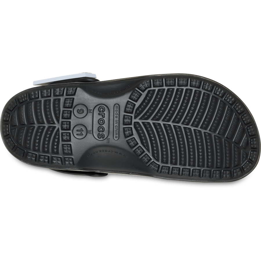 NFL Atlanta Falcons Classic Clog - Crocs outlet