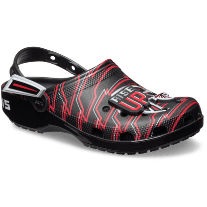 NFL Atlanta Falcons Classic Clog - Crocs outlet