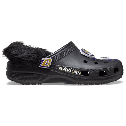 NFL Baltimore Ravens Classic Clog - Crocs for sale