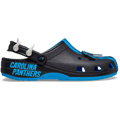 NFL Carolina Panthers Classic Clog - Crocs US
