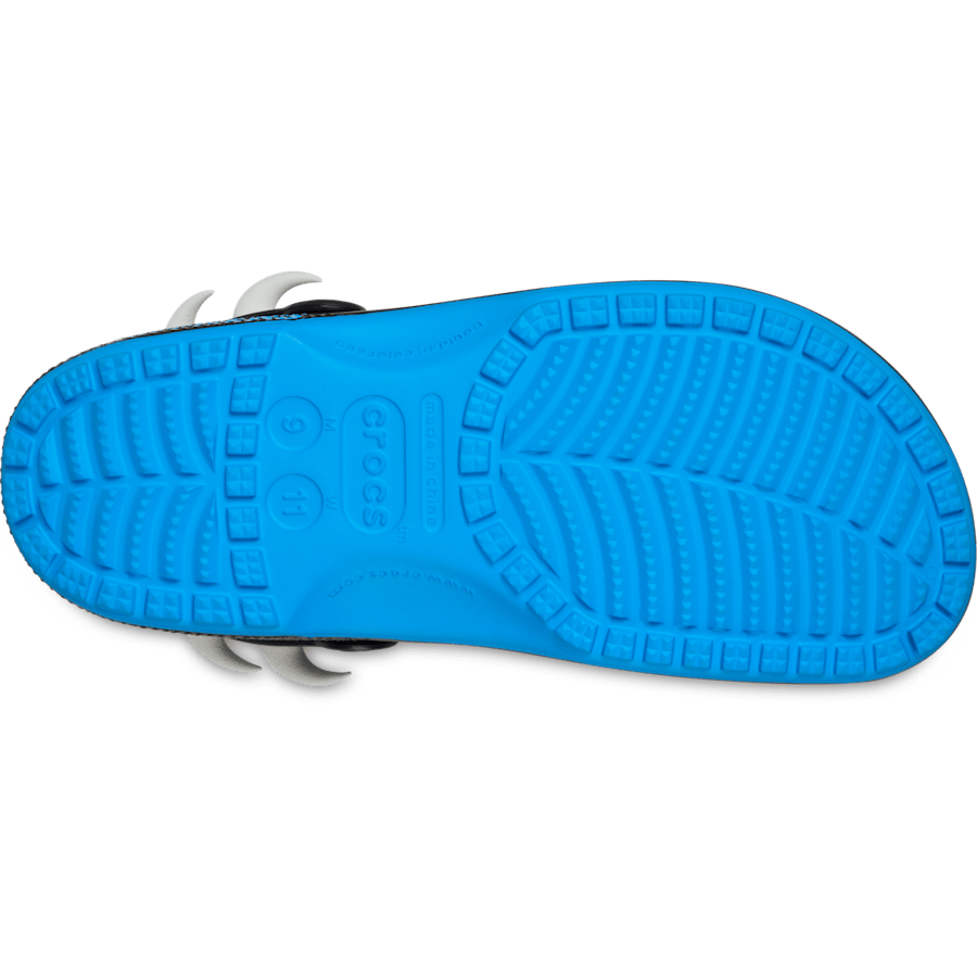 NFL Carolina Panthers Classic Clog - Crocs US