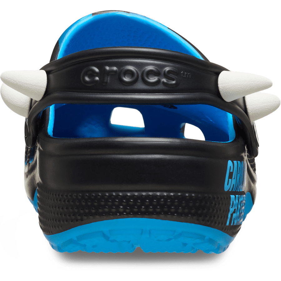 NFL Carolina Panthers Classic Clog - Crocs US