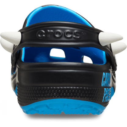 NFL Carolina Panthers Classic Clog - Crocs US