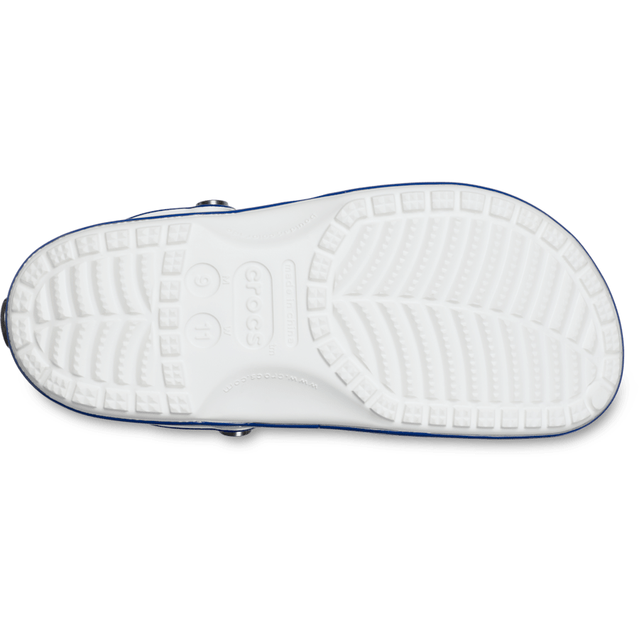 NFL Indianapolis Colts Classic Clog - Crocs sale