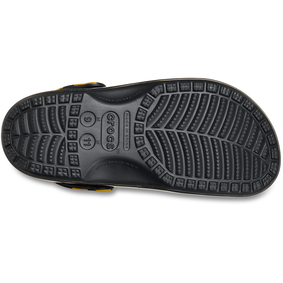 NFL Jacksonville Jaguars Classic Clog - Crocs for sale