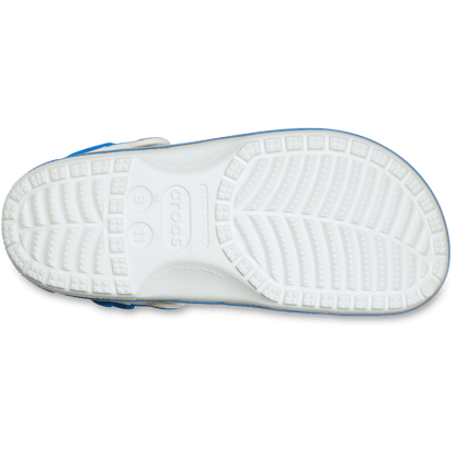 NFL Los Angeles Chargers Classic Clog - Crocs on sale
