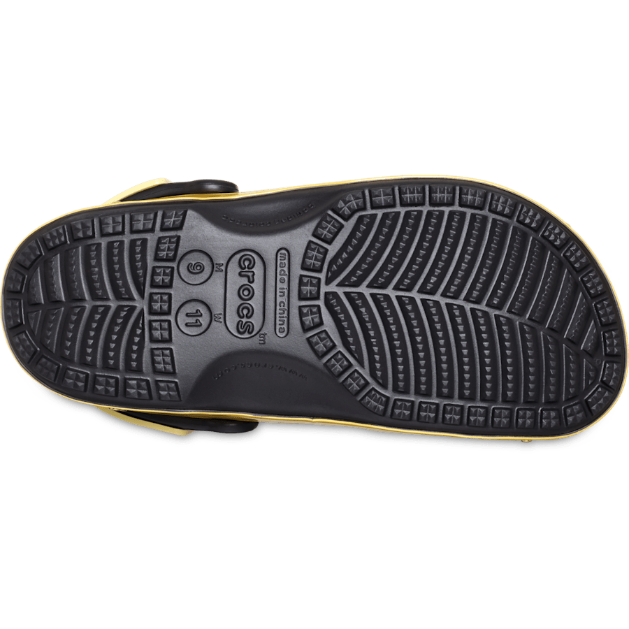 NFL New Orleans Saints Classic Clog - Crocs US