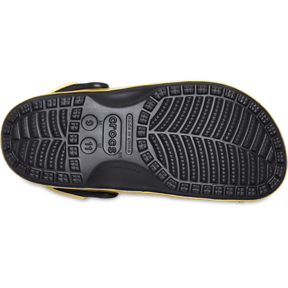 NFL New Orleans Saints Classic Clog - Crocs US