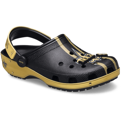 NFL New Orleans Saints Classic Clog - Crocs US
