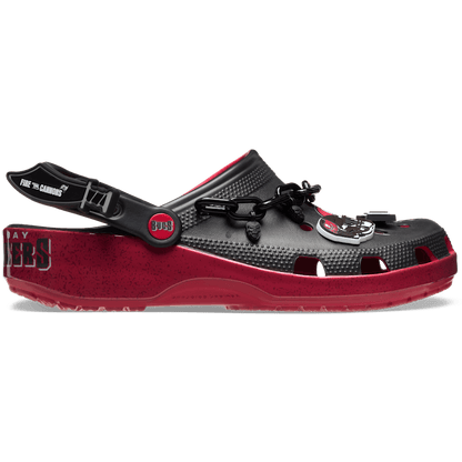 NFL Tampa Bay Buccaneers Classic Clog - Crocs discount