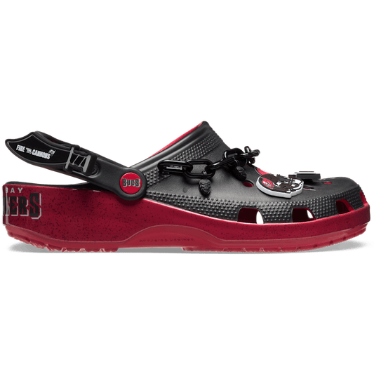 NFL Tampa Bay Buccaneers Classic Clog - Crocs discount