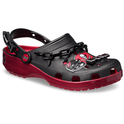 NFL Tampa Bay Buccaneers Classic Clog - Crocs discount