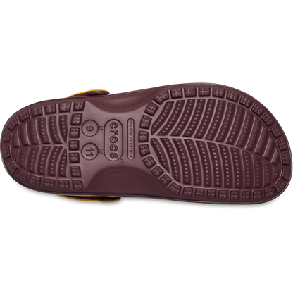 NFL Washington Commanders Classic Clog - Crocs near me