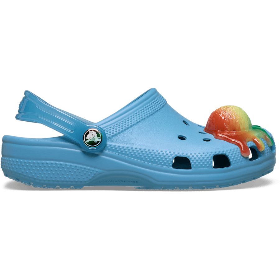 Kids' Classic Scented Snow Cone Clog - Crocs outlet