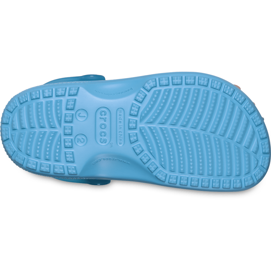 Kids' Classic Scented Snow Cone Clog - Crocs outlet