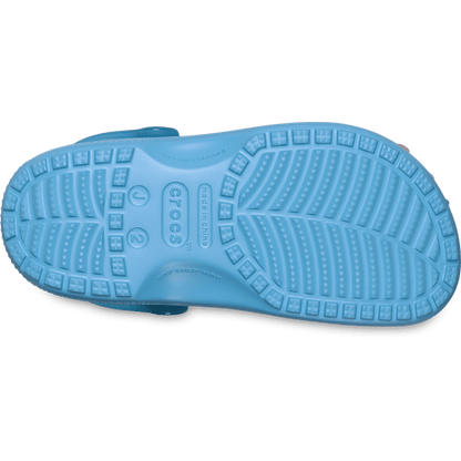 Kids' Classic Scented Snow Cone Clog - Crocs outlet
