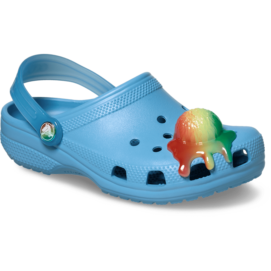 Kids' Classic Scented Snow Cone Clog - Crocs outlet