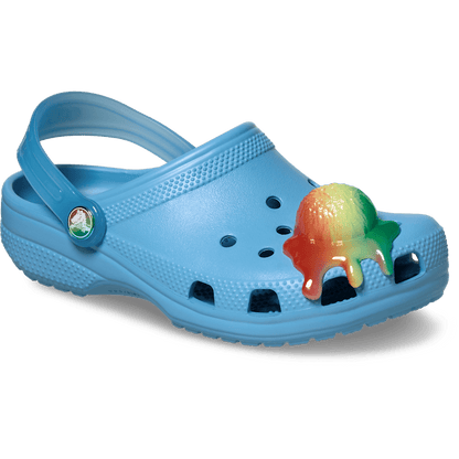 Kids' Classic Scented Snow Cone Clog - Crocs outlet