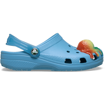 Kids' Classic Scented Snow Cone Clog - Crocs outlet